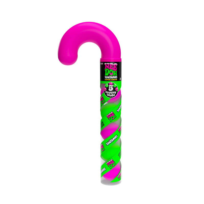 NeeDoh® Cool Cane