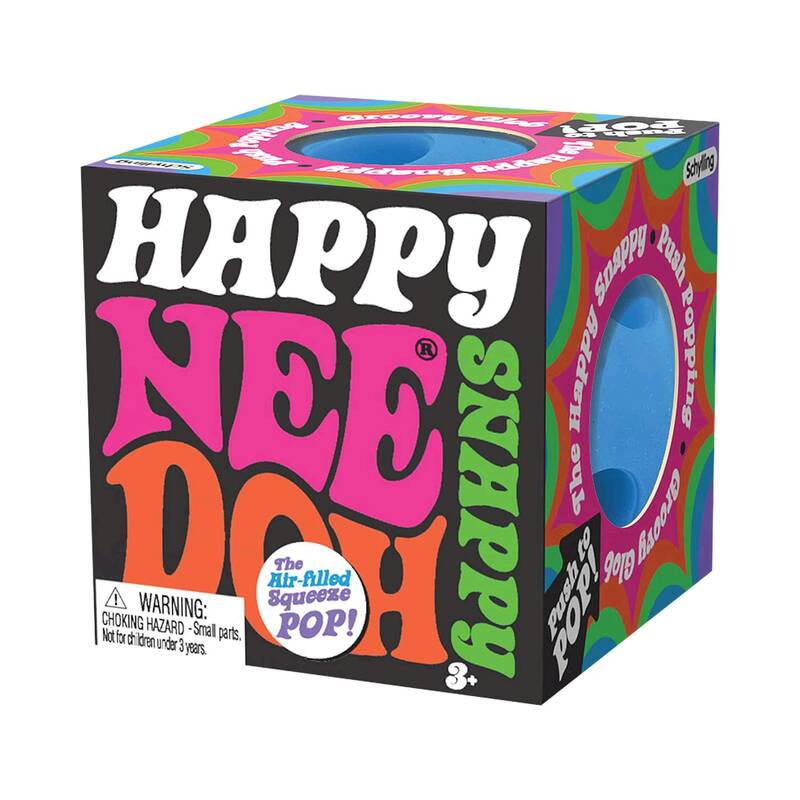 Happy Snappy NeeDoh®
