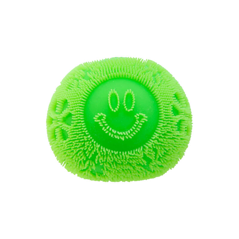 NeeDoh® Fuzz Ball Flower Power