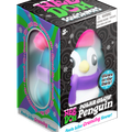 NeeDoh® Polar Glow Penguin