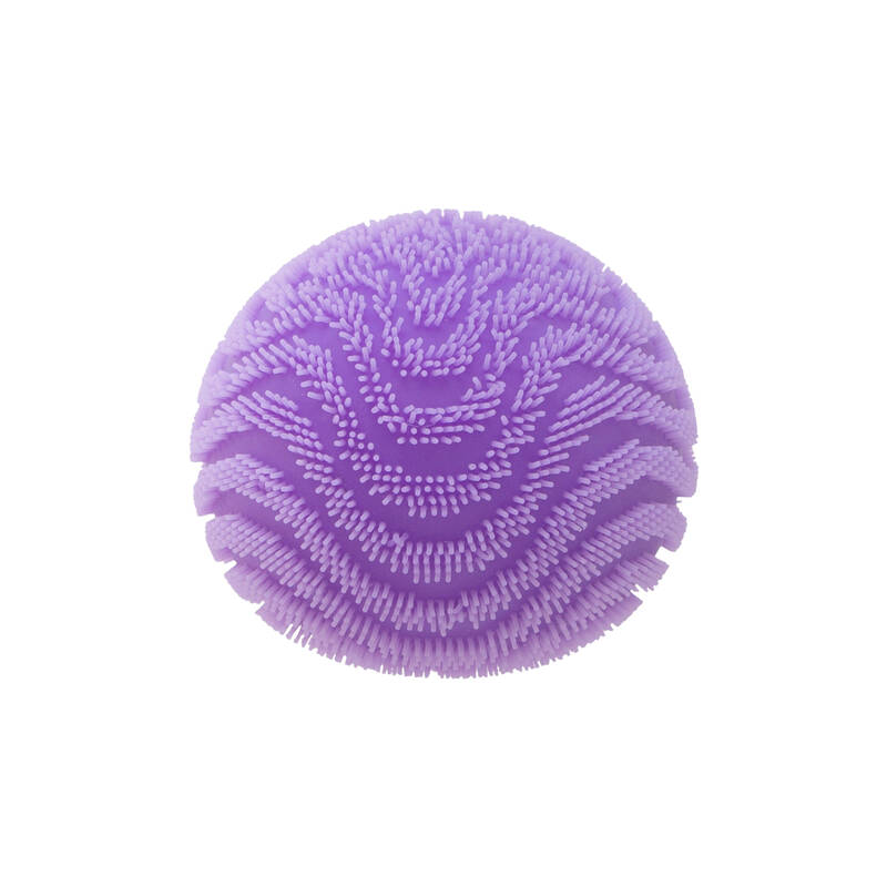 NeeDoh® Fuzz Ball Wonder Waves