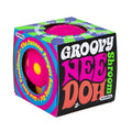 NeeDoh® Groovy Shroom