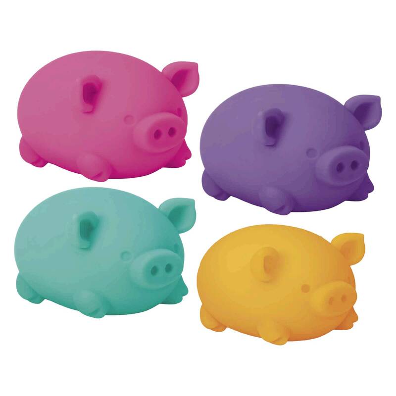 NeeDoh® Dig' It Pig
