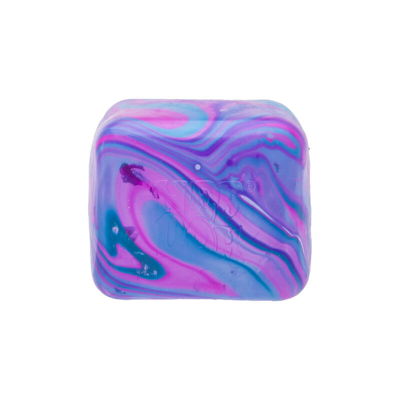 NeeDoh® Nice Cube Swirl