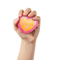 NeeDoh Good Vibes Only - Sensory Squishy Hearts with Positive Sayings