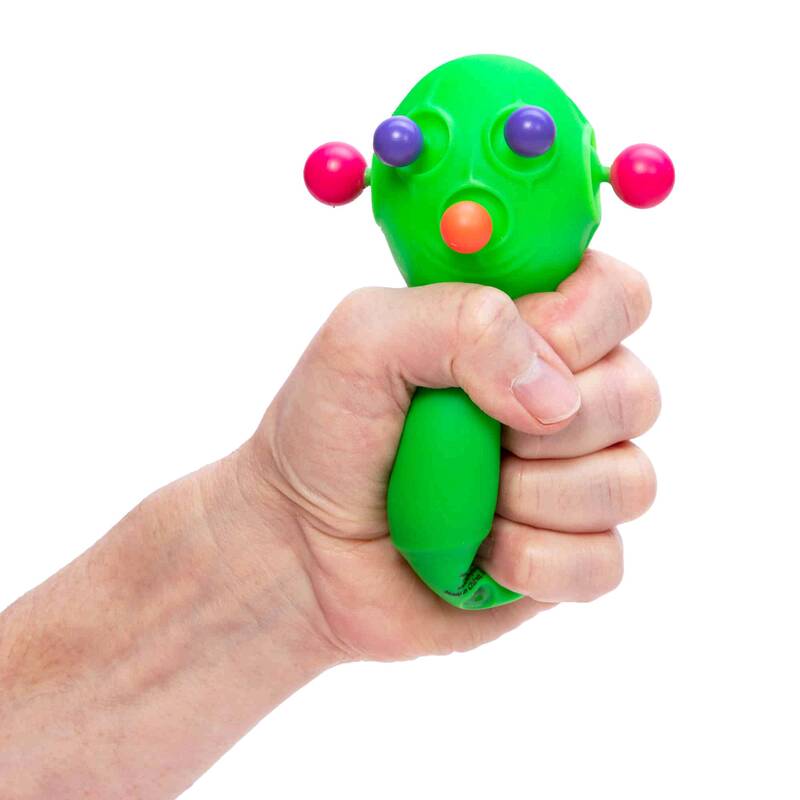 NeeDoh® Panic Pete