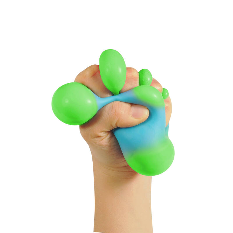 NeeDoh® Color Change Squeeze Heart